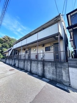 コスモハイツ内藤