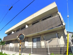 ハイツアルメリア