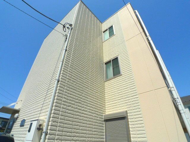 外観写真 ｱﾝﾌﾟﾙ-ﾙﾌｪ-ﾙHorizon