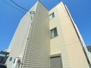 外観写真 ｱﾝﾌﾟﾙ-ﾙﾌｪ-ﾙHorizon