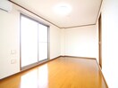室内からの展望 ｱﾝﾌﾟﾙ-ﾙﾌｪ-ﾙHorizon