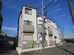 エスポワ－ル大倉山