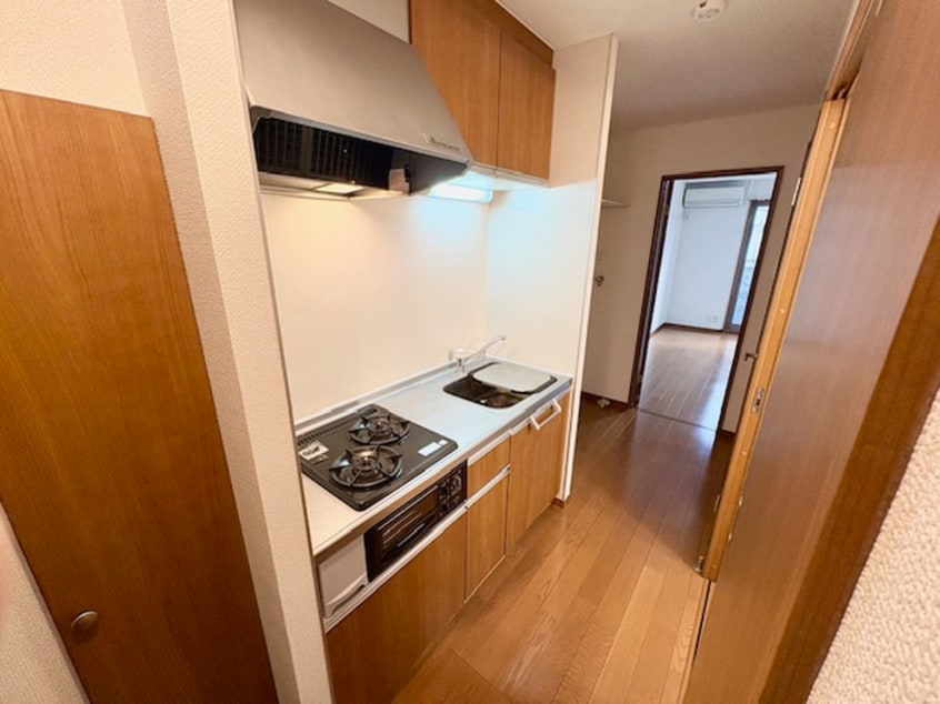 キッチン エスポワ－ル大倉山