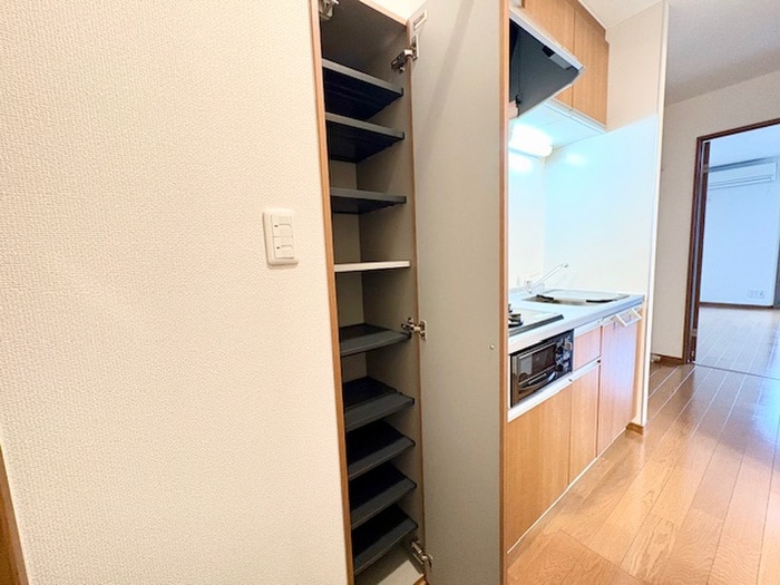 靴箱 エスポワ－ル大倉山