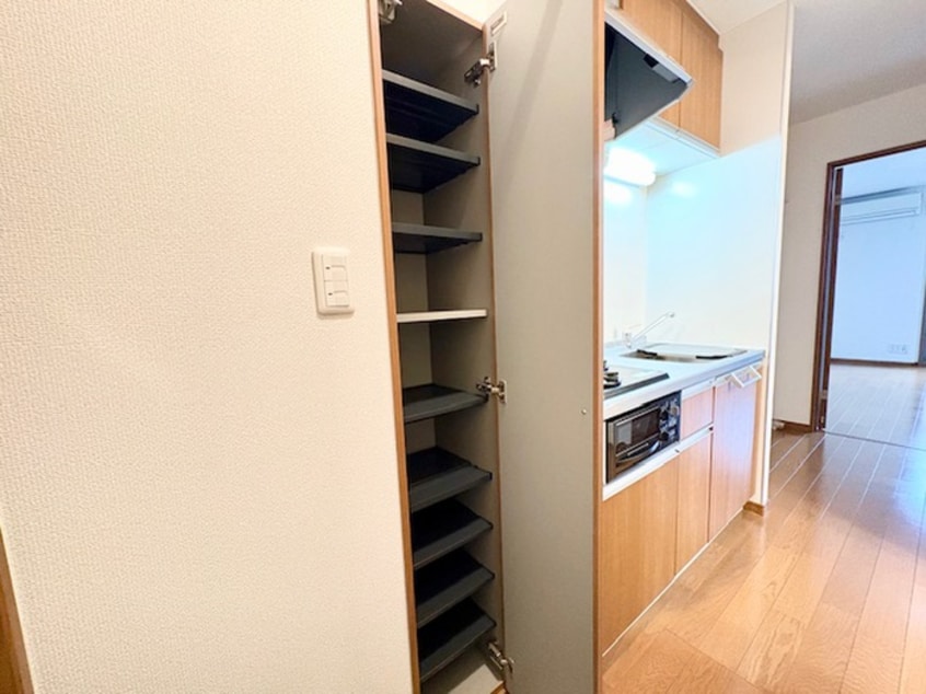 靴箱 エスポワ－ル大倉山