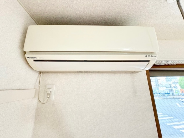 内観写真 エスポワ－ル大倉山