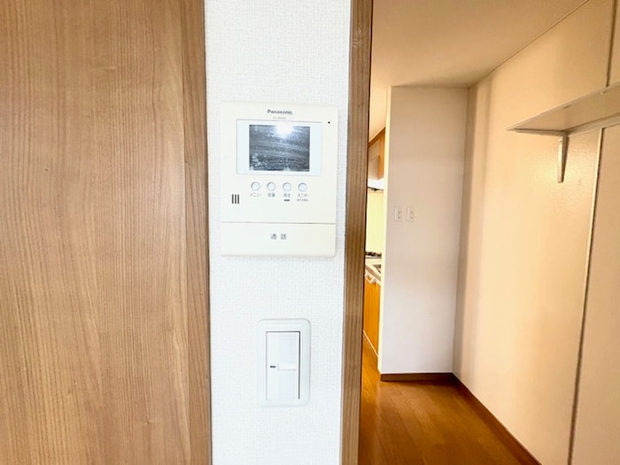 内観写真 エスポワ－ル大倉山