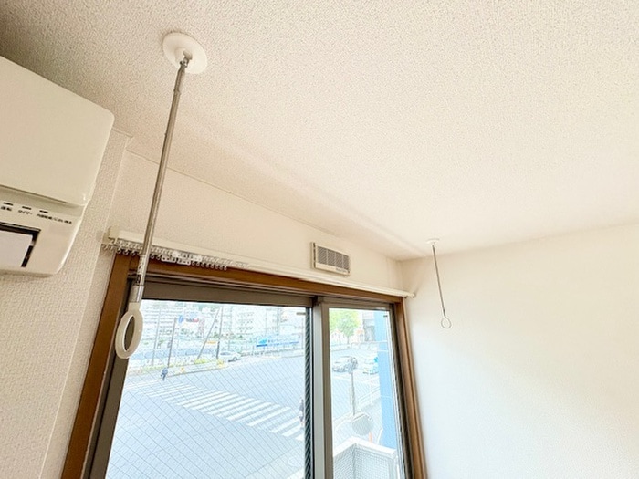 内観写真 エスポワ－ル大倉山