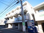 パークマンションワダ