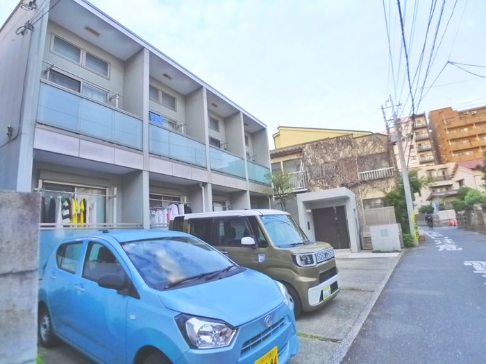 周辺環境 Ｃｏｃｏ　Ｃｏｌｏｒ