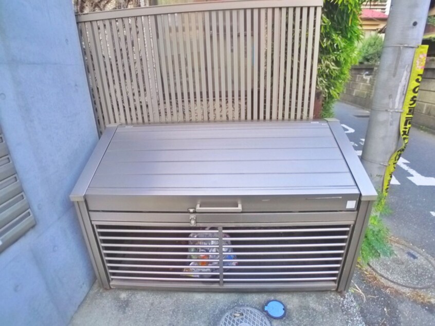 建物設備 Ｃｏｃｏ　Ｃｏｌｏｒ