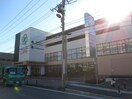 ライフ宮内二丁目店(スーパー)まで617m ハイム中原