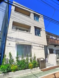 ボヌールヤマキチⅣ