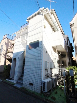エンポ－リアム富久町
