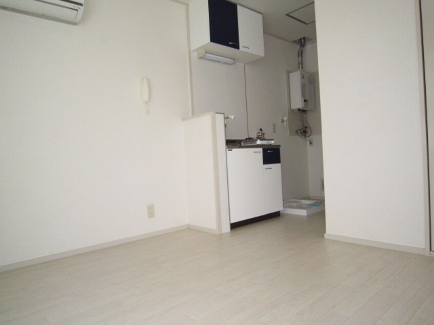 内観写真 リバ－サイド亀有