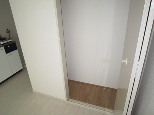 収納 リバ－サイド亀有