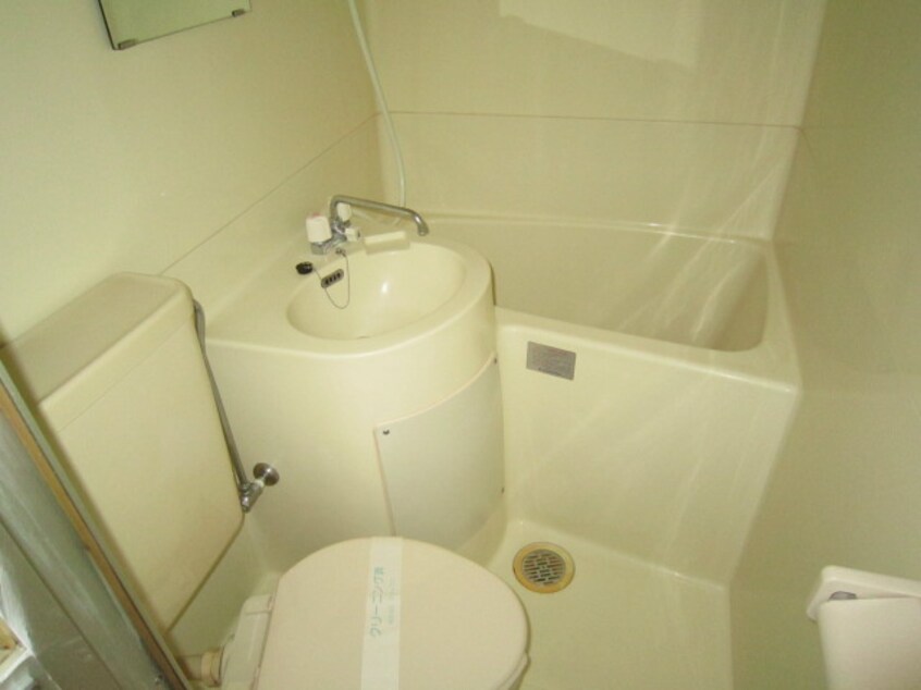 バス／シャワールーム等 リバ－サイド亀有