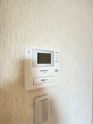 内観写真 林産業マンション