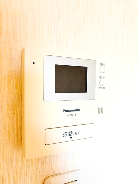 内観写真 林産業マンション