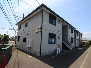 プライムハイツB