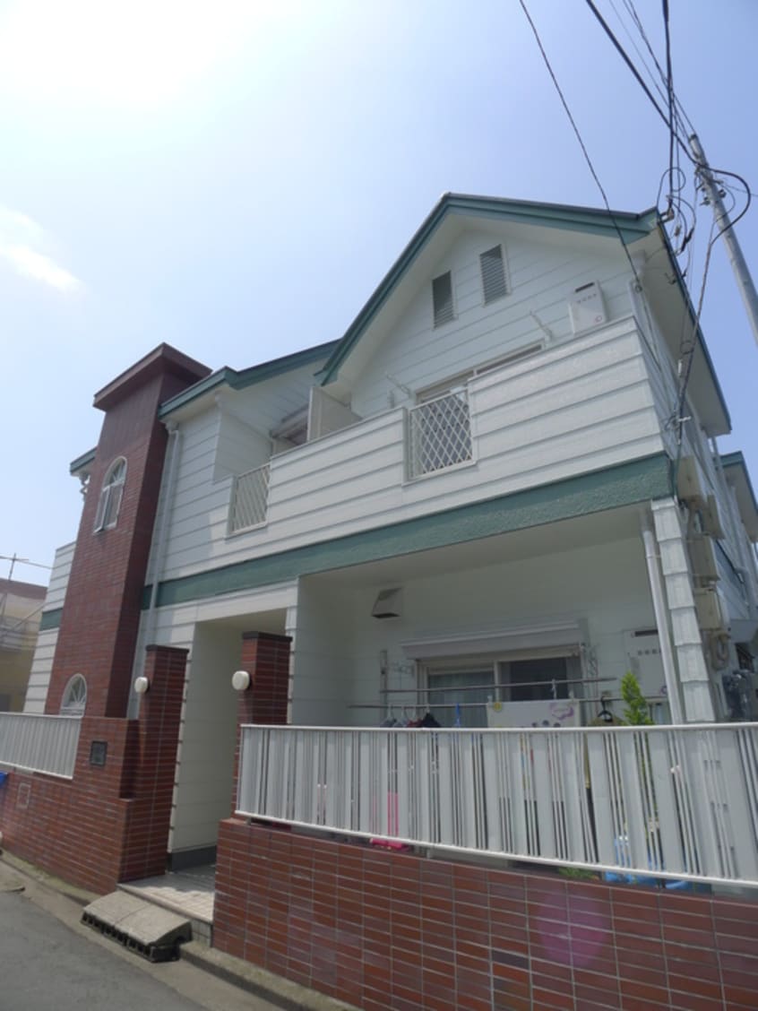 その他 ジュネパレス稲毛第４