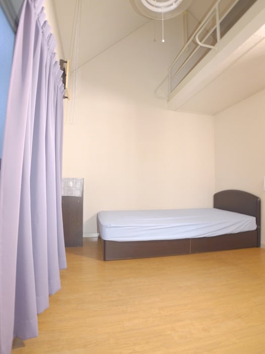 居室 ジュネパレス稲毛第４