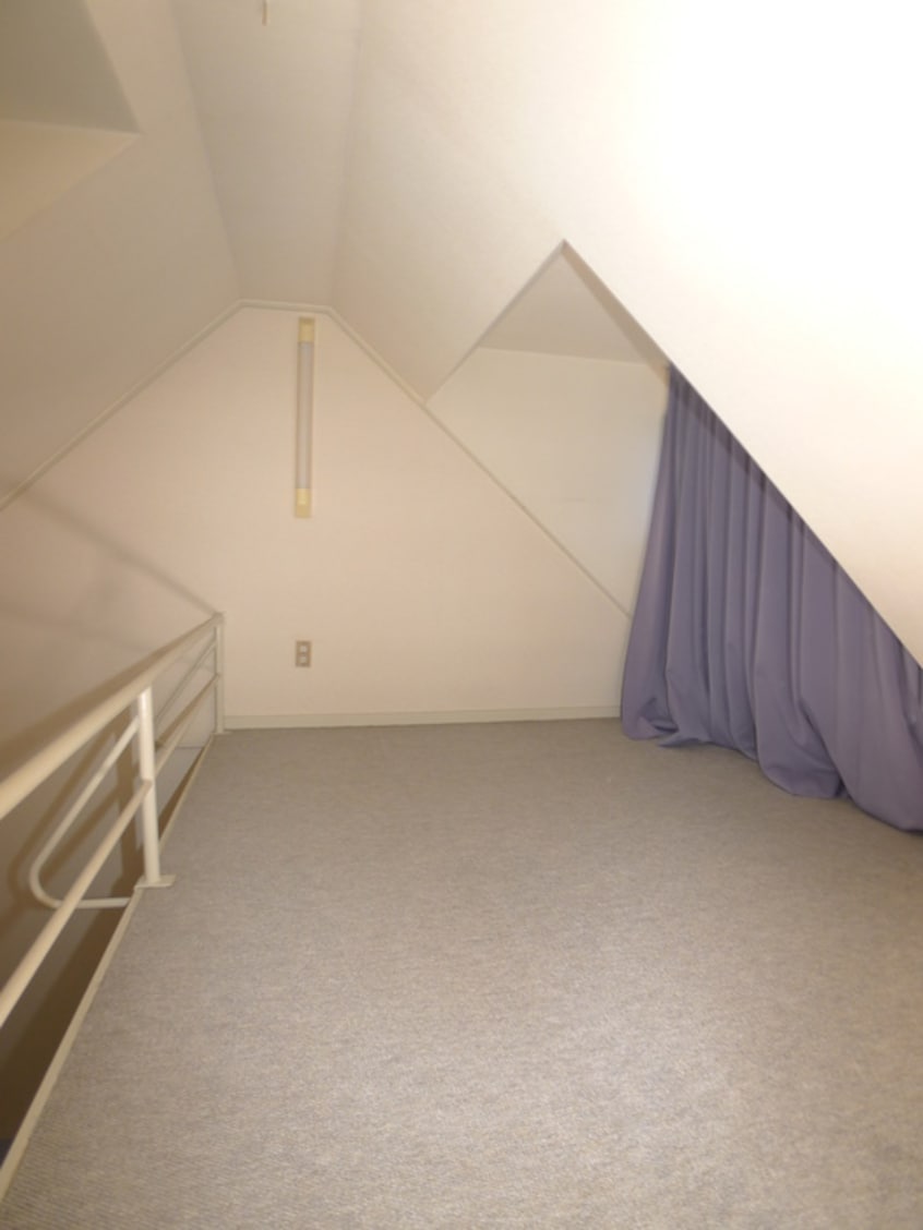 ロフト ジュネパレス稲毛第４