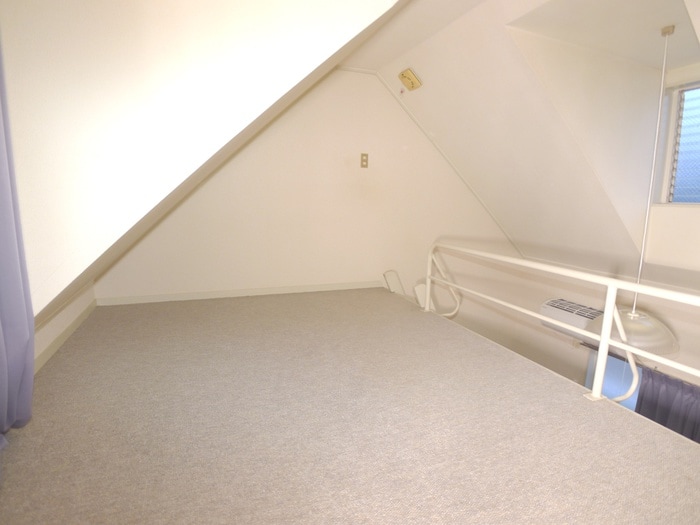 ロフト ジュネパレス稲毛第４