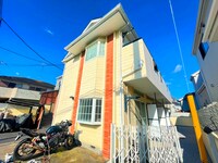 レオパレス長後第８