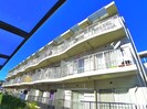 第２渡辺レヂデンスの外観