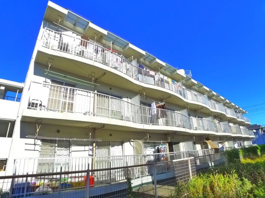 その他 第２渡辺レヂデンス