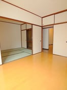 居室 第２渡辺レヂデンス