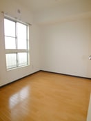 室内からの展望 第２渡辺レヂデンス