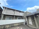 ｾｿﾞﾝ富士の外観