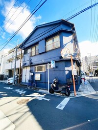 エルヴィータ砂町