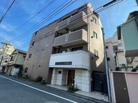 ミリオンガーデン小石川(309)