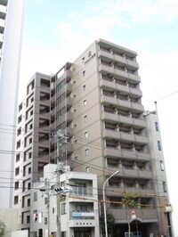 アクロス目黒（406）