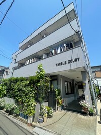 ウォーブルコート