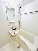 バス／シャワールーム等 ＫＤＸレジデンス小豆沢