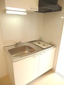 キッチン ＫＤＸレジデンス小豆沢