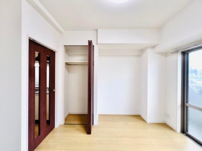 収納 ＫＤＸレジデンス小豆沢