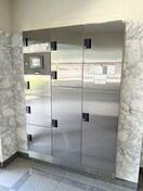 建物設備 ＫＤＸレジデンス小豆沢