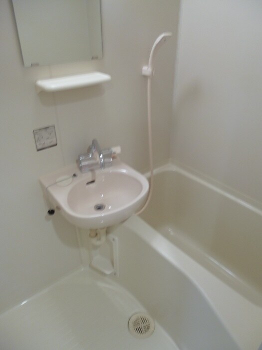 バス／シャワールーム等 ＫＤＸレジデンス小豆沢