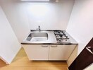 キッチン ＫＤＸレジデンス小豆沢