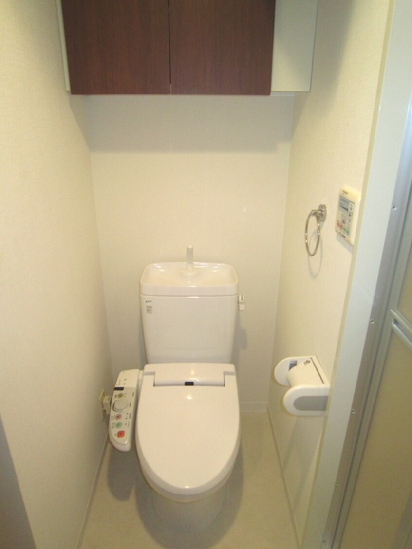 トイレ ＫＤＸレジデンス小豆沢