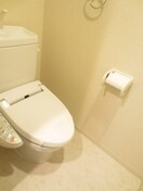 トイレ ＫＤＸレジデンス小豆沢
