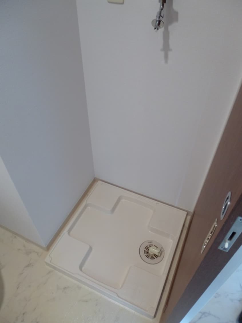 洗濯機置場 ＫＤＸレジデンス小豆沢