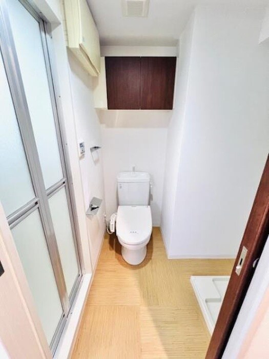 トイレ ＫＤＸレジデンス小豆沢