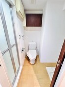 トイレ ＫＤＸレジデンス小豆沢