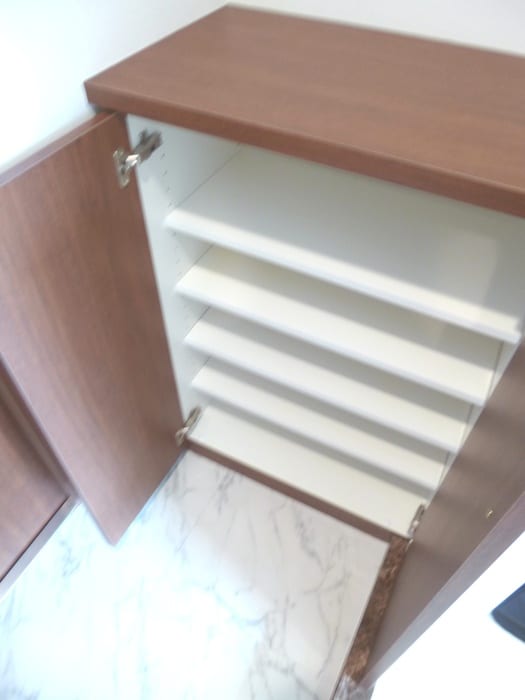 靴箱 ＫＤＸレジデンス小豆沢